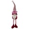 Northlight 35118068 23 in. Sitting Kiss Me Lips Valentines Day Gnome